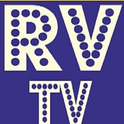 RV TV