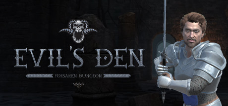 Evil's Den