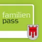 Vorarlberger Familienpass
