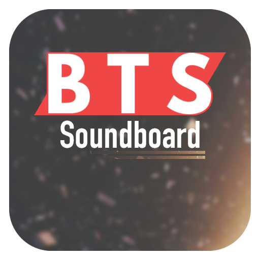 BTS Soundboard