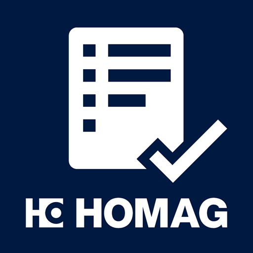 HOMAG productionAssist