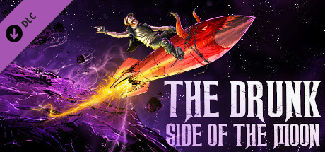 SEUM: The Drunk Side of the Moon