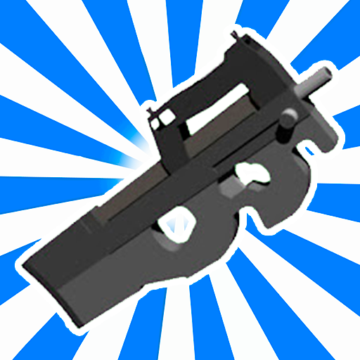 Guns Mod for Minecraft