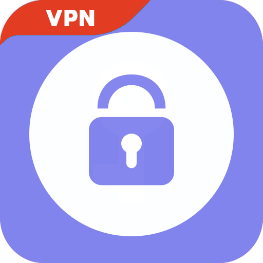 Real VPN Master - Fast, Secure