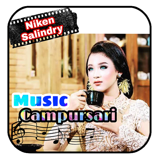 Mp3 Campursari Niken Salindry