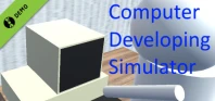 Computer Developing Simulator Demo