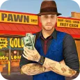 Pawn Shop Sim Business Games