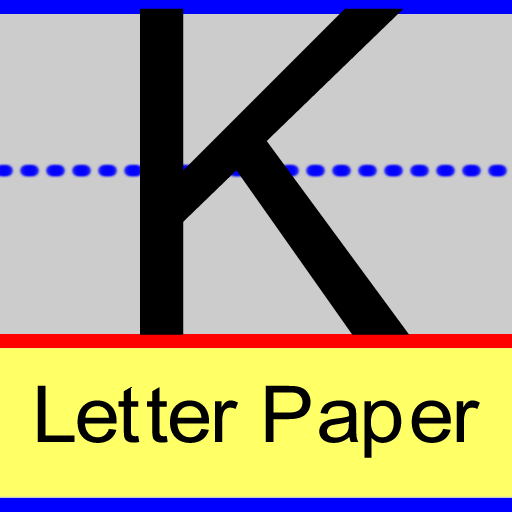 Letter Paper