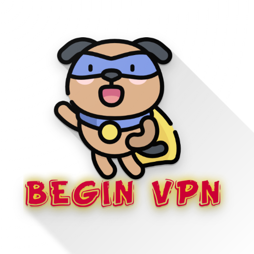 BEGIN VPN