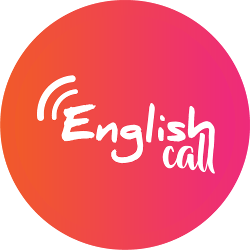 English Call-Talk to Strangers