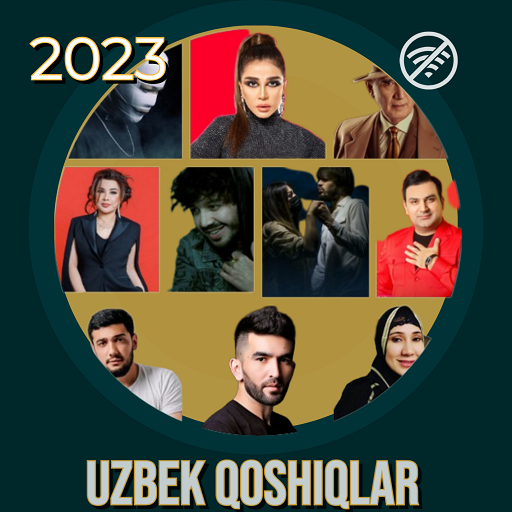 Uzbek Eng Sara Qoshiqlari 2023