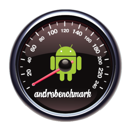 AndroBenchmark