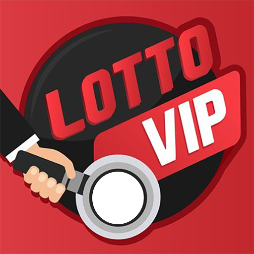 ล็อตโต้ Lotto Vip หวยออนไลน์