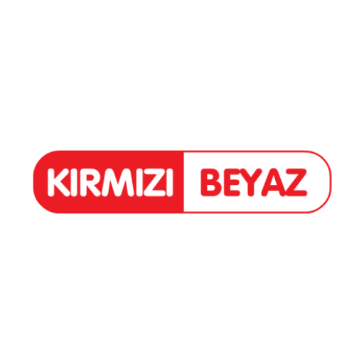 Kırmızı Beyaz Optik Okuma