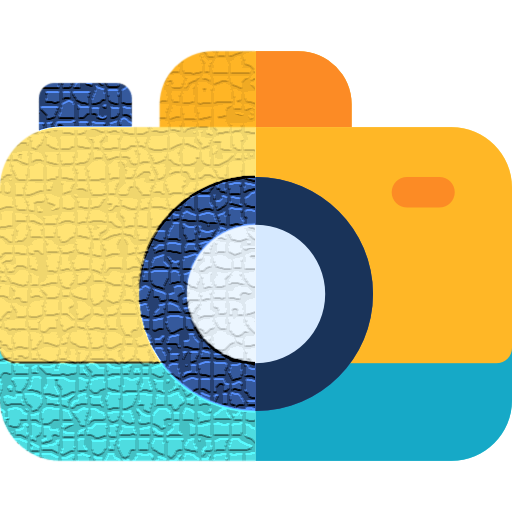 Camra Filter Editor