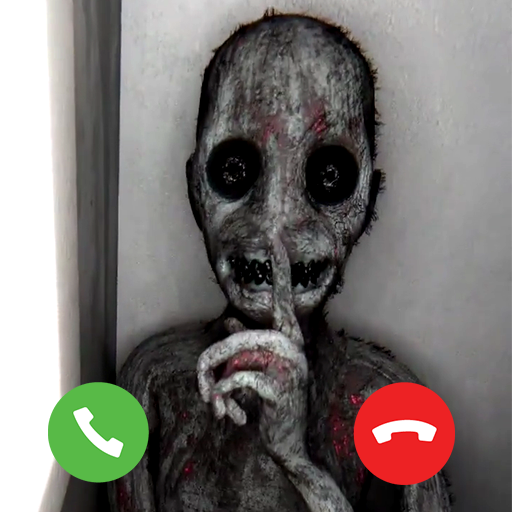 fake call horor creepy number