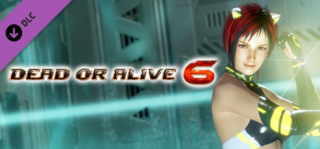 DOA6 "Nova" Sci-Fi Body Suit - Mila