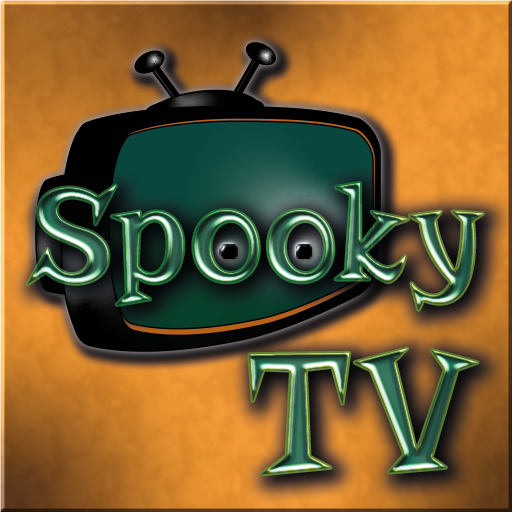 Spooky TV