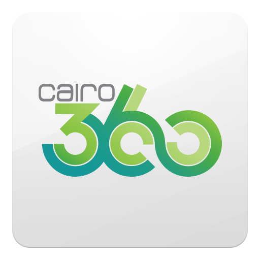 Cairo 360 Guide to Cairo