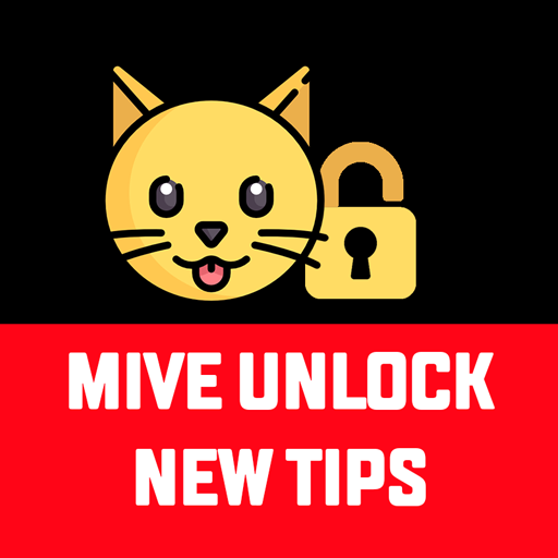 Mive Mod Unlock Room Tips