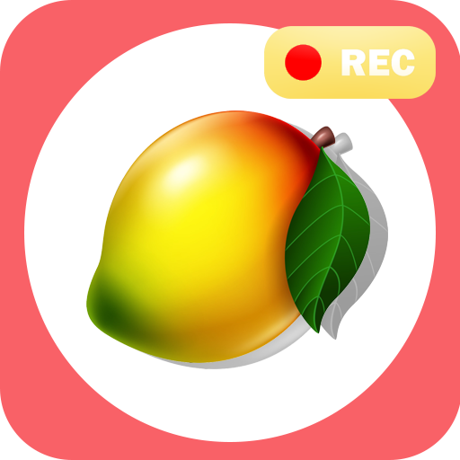 Mango Recorder - Screen Recorder