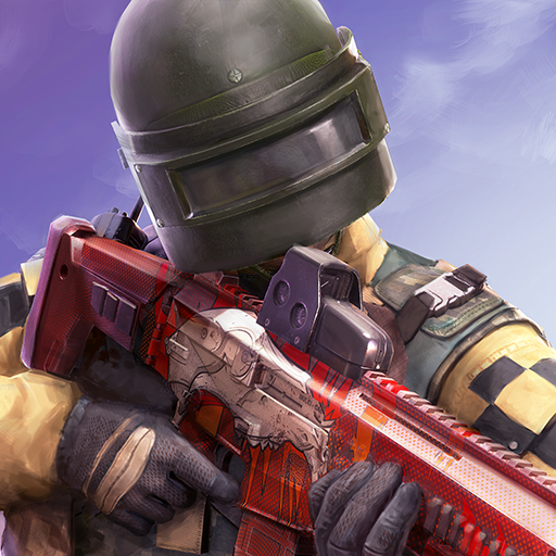 Crime Revolt - Ban Sung FPS