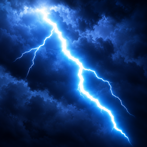 Lightning Sounds Prank