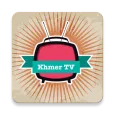 Khmer TV 4K -ទូរទស្សន៍ខ្មែរ TV