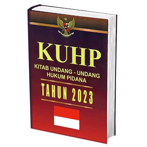 KUHP Tahun 2023