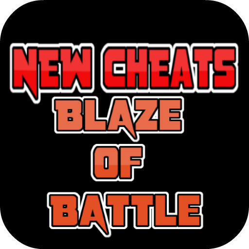 New Cheats For Blaze Of Battle Tips