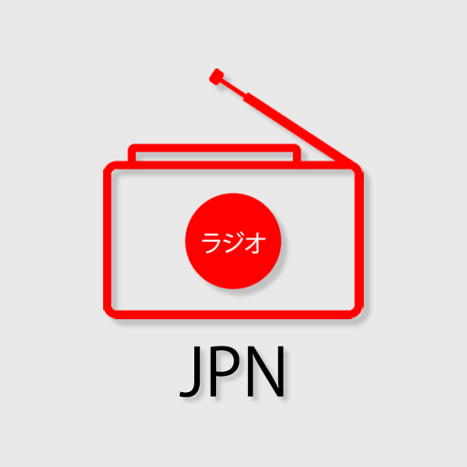 Radio Japón FM NBRadioJP ラジオ