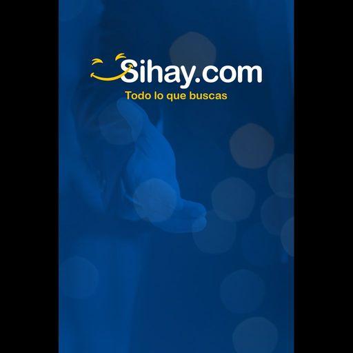 Sihay.com App