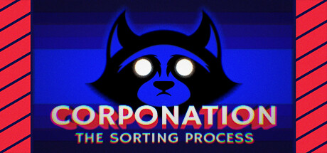 CorpoNation: The Sorting Process