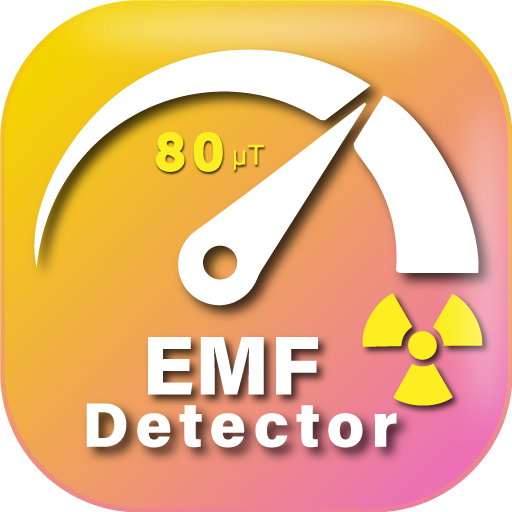 Free EMF Detector Emf Meter & radiation detector