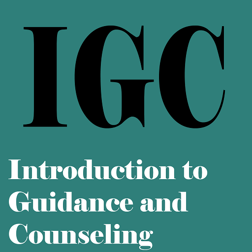Introduction to Guidance and Counselling