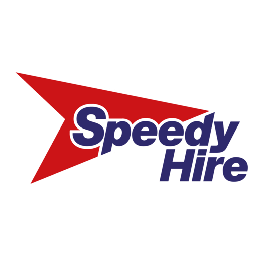Speedy Hire