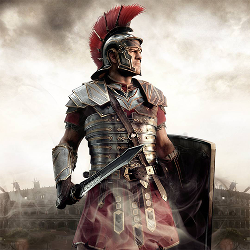 Ryse son of Rome Wallpaper