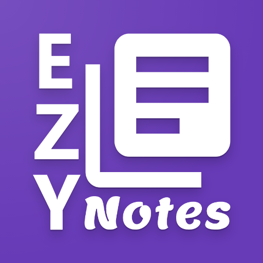 Ezy Receipt Book