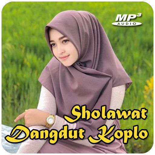 Sholawat Dangdut Koplo Modern