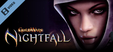 Guild Wars Nightfall™ Trailer
