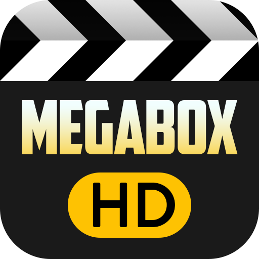Megabox HD - Movies, TV Shows