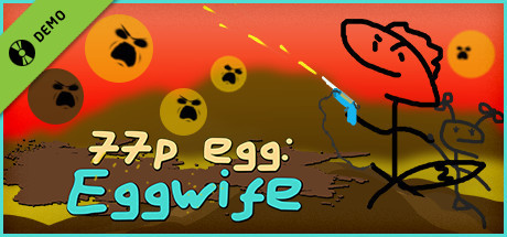 77p egg: Eggwife Demo