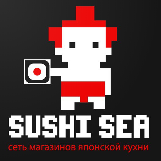 Sushi Sea - доставка суши, рол