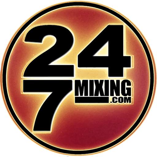247 mixing