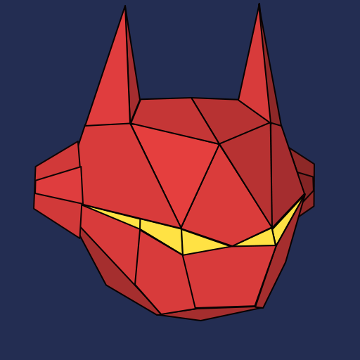 Origami robots, transformers