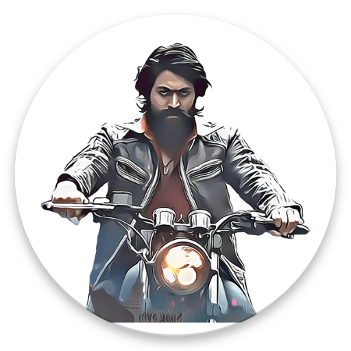 KGF Stickers - WAStickerApps