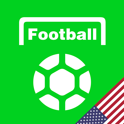 All Football US - MLS Soccer, Live Score, Videos