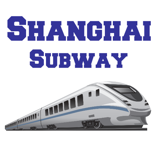 Shanghai Subway