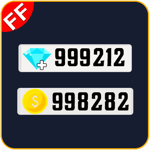 Tricks for Free Fire Coins & Diamonds