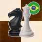 Xadrez Brasil - Jogo